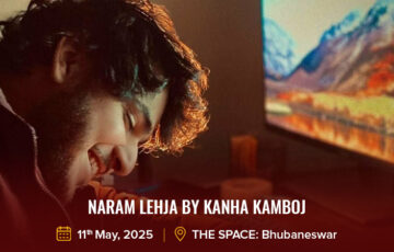 Naram Lehja by Kanha Kamboj