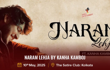 Naram Lehja by Kanha Kamboj