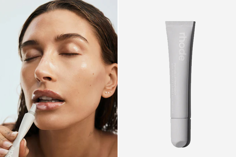 Peptide Lip Balms