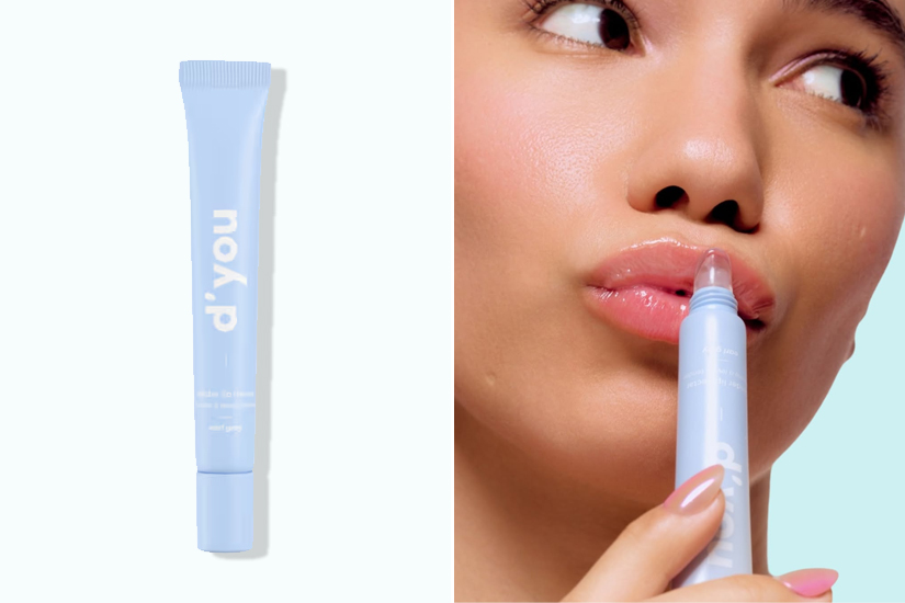 Dewy Lip Treatment