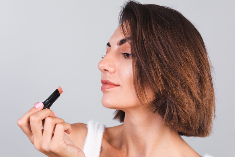 Infused Lip Oil
