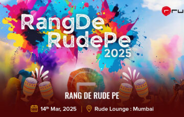 Rang De Rude Pe