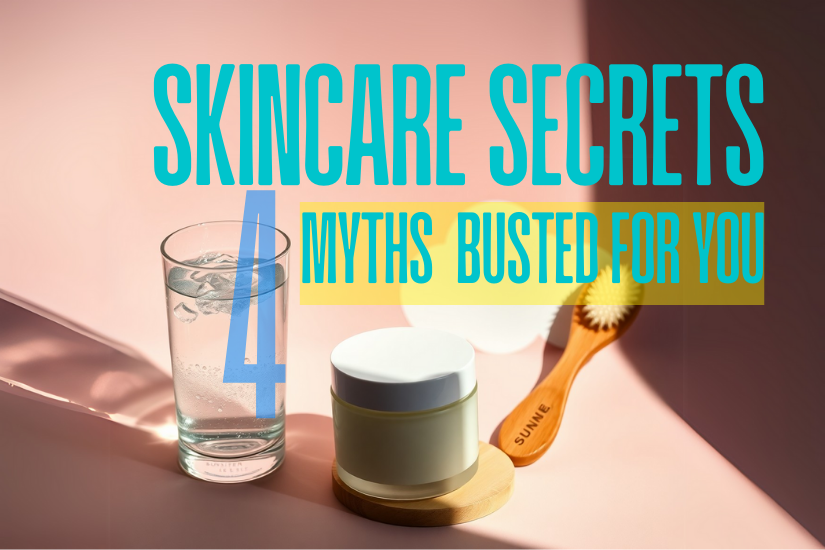 Skincare Secrets