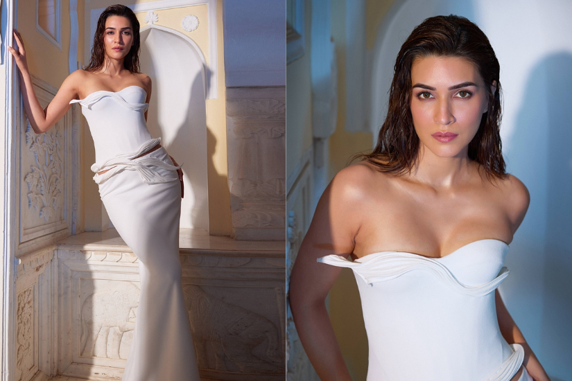 Kriti Sanon