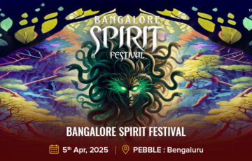 Bangalore Spirit Festival