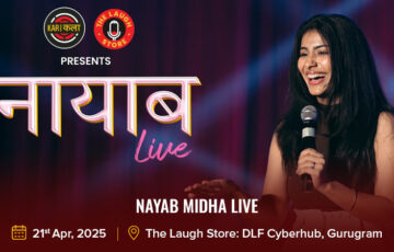 Nayab Midha Live