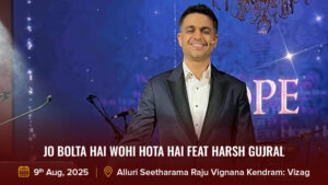 Jo Bolta Hai Wohi Hota Hai feat Harsh Gujral
