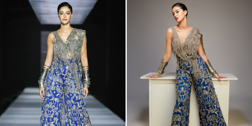 Ananya Panday