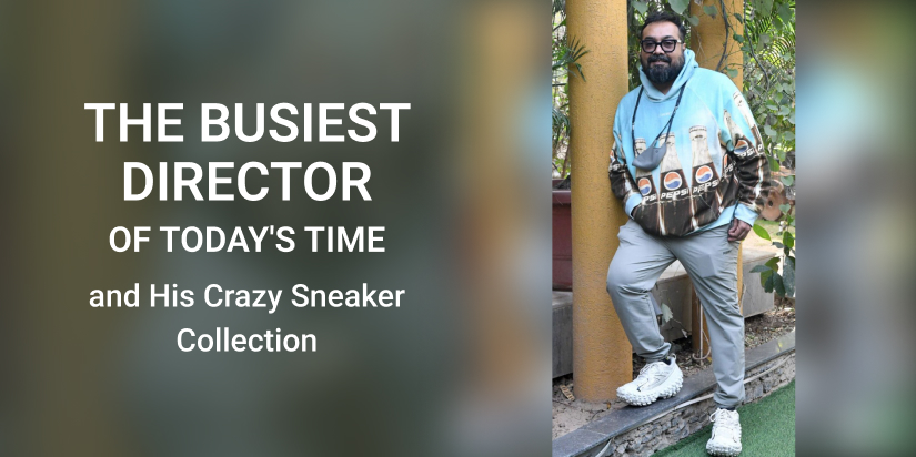 Anurag Feature