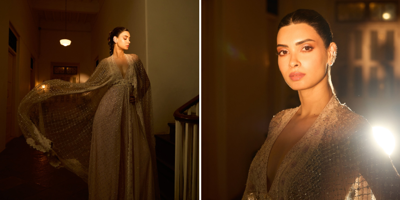 Diana Penty