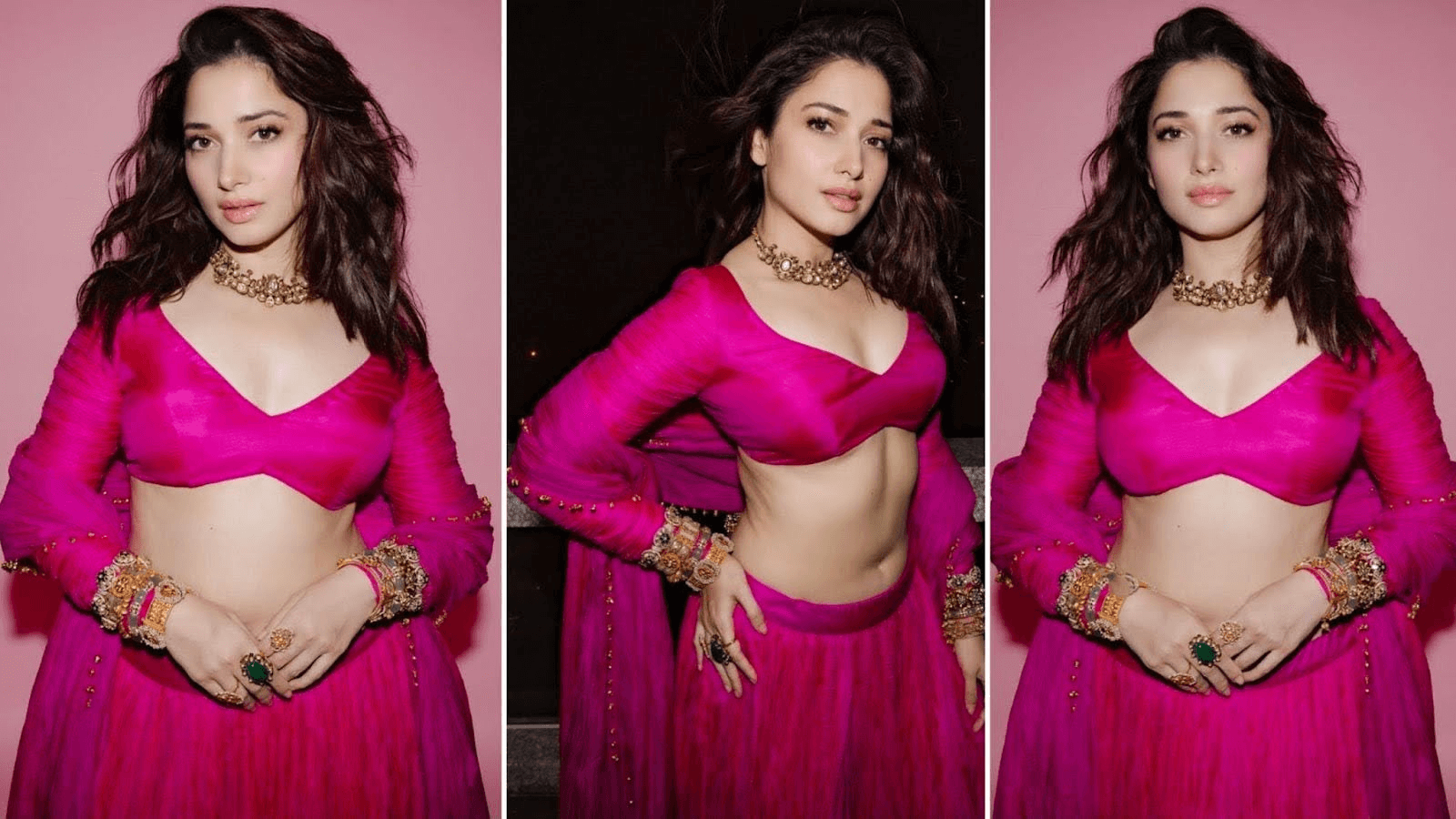 Rani Pink