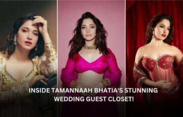 Tamannaah Bhatia Look