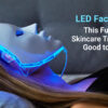 Feature Futuristic Skincare