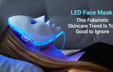Feature Futuristic Skincare