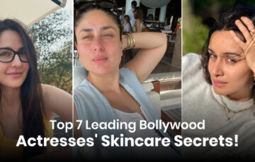 Bollywood Actresses