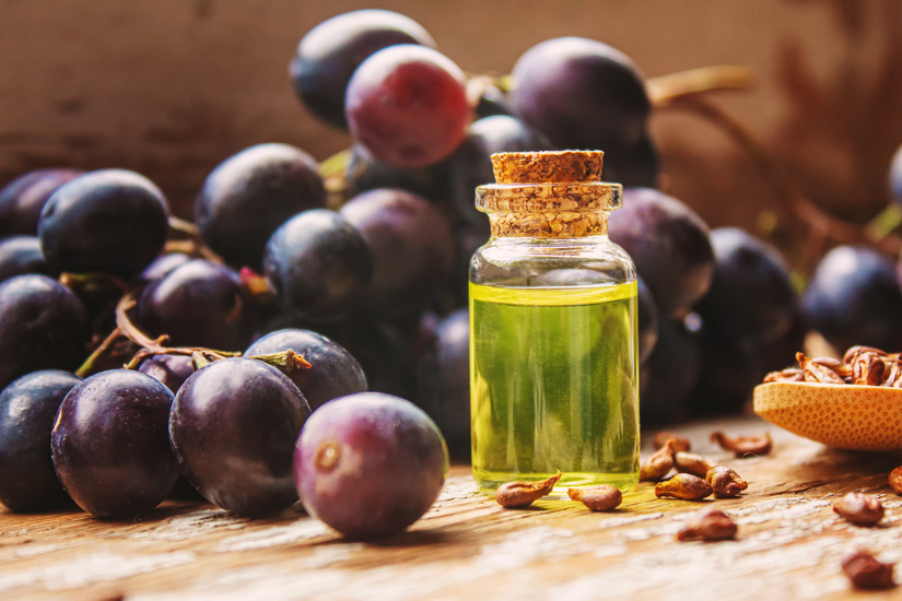 Grapes