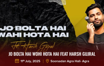 Jo Bolta Hai Wohi Hota Hai feat Harsh Gujral