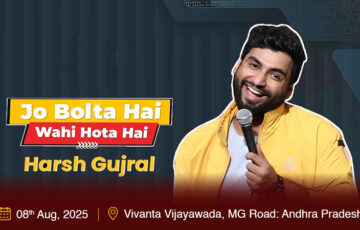 Jo Bolta Hai Wohi Hota Hai feat Harsh Gujral