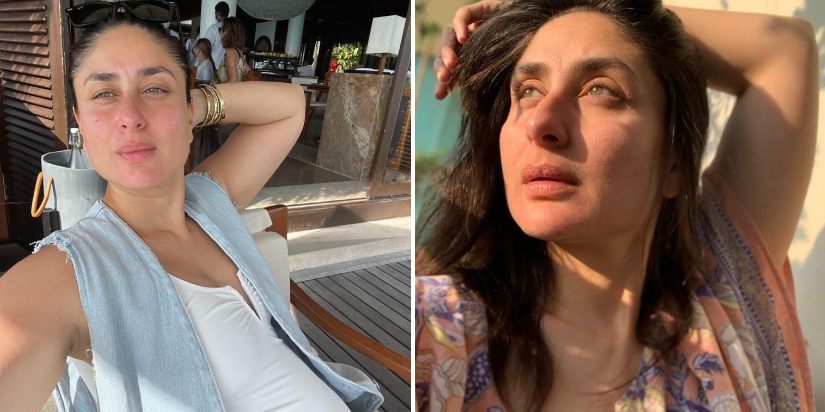 Kareena Kapoor