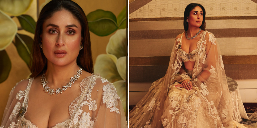 Kareena Kapoor