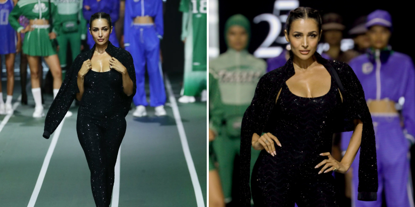Malaika Arora