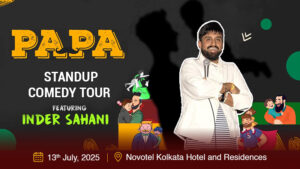 Papa---Standup-Comedy-Tour-by-Inder-Sahani-13-july