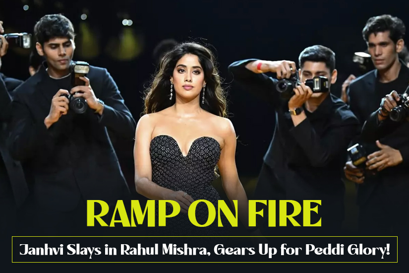 Ramp-On-Fire