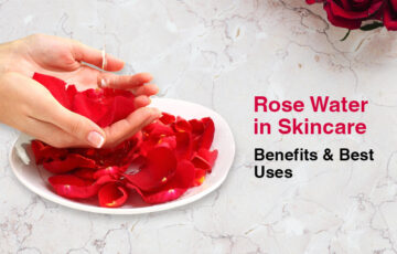 Rose-Water