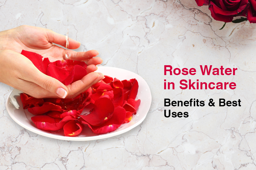 Rose-Water