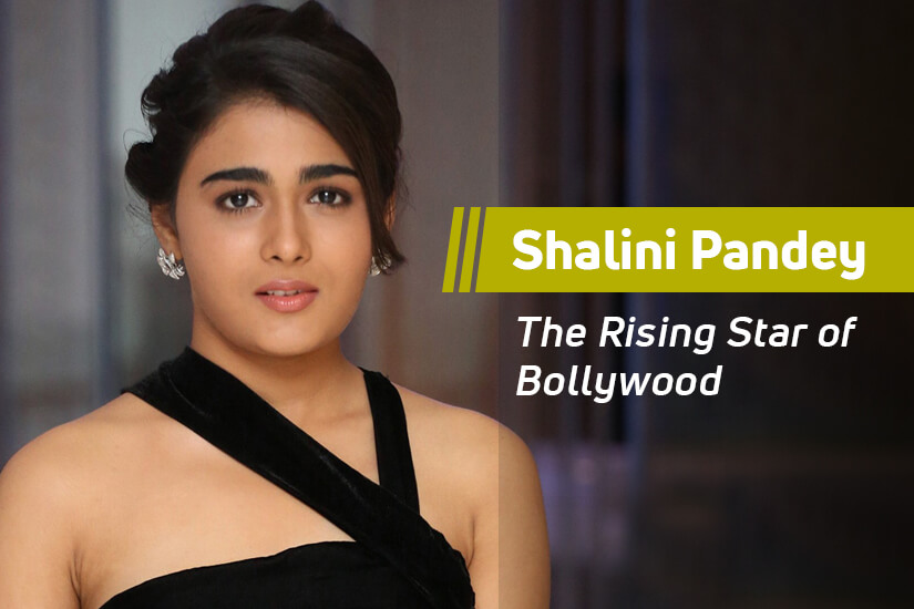 Shalini Pandey