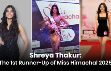Shreya Thakur
