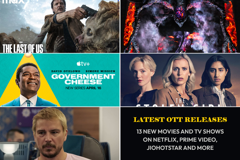 TV shows
