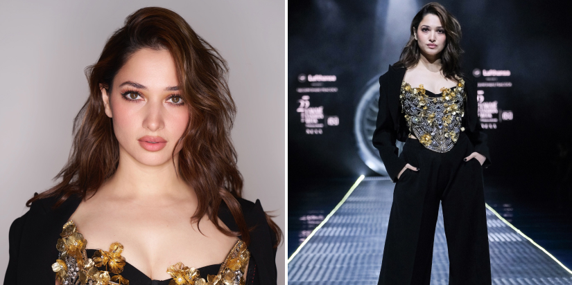 Tamannaah Bhatia