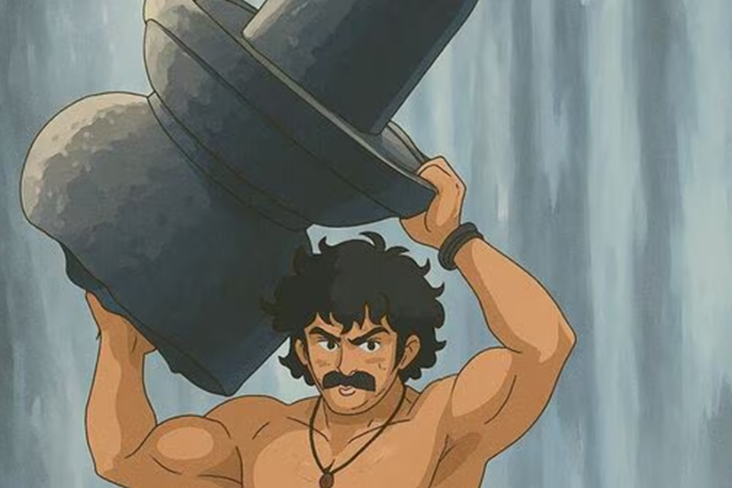 Baahubali 
