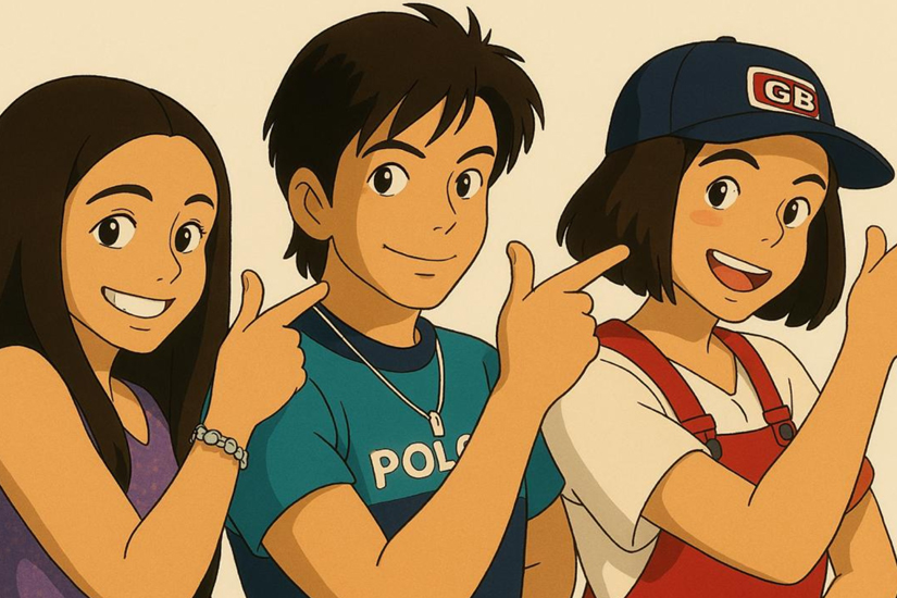 Kuch Kuch Hota Hai 