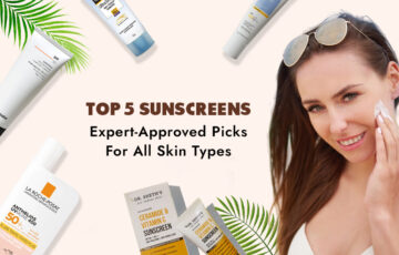 Sunscreens