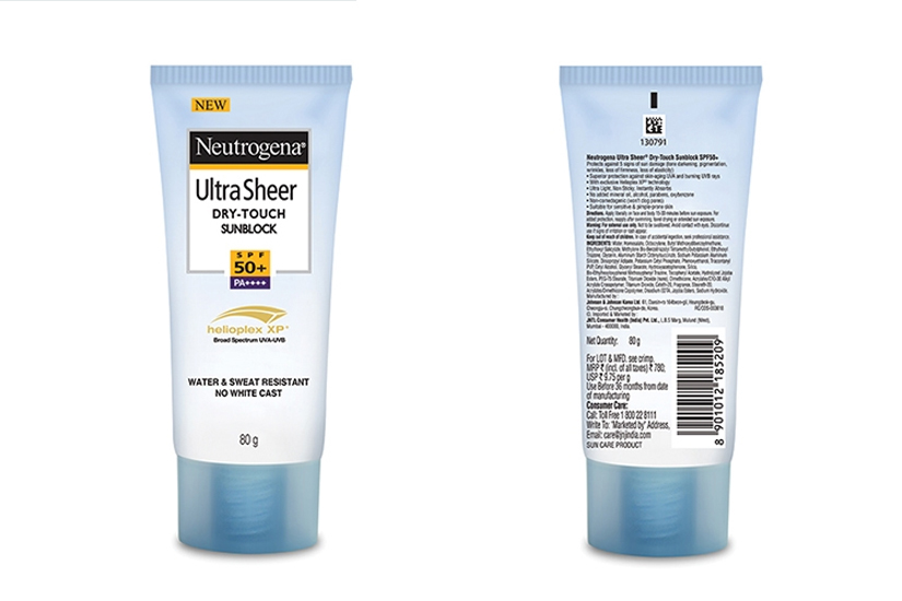 Neutrogena