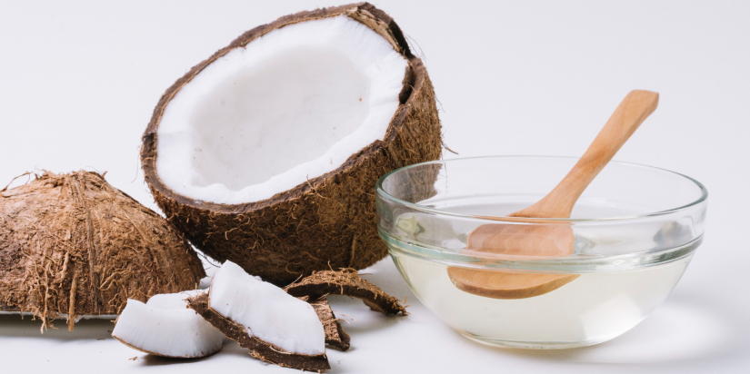 coconut oil