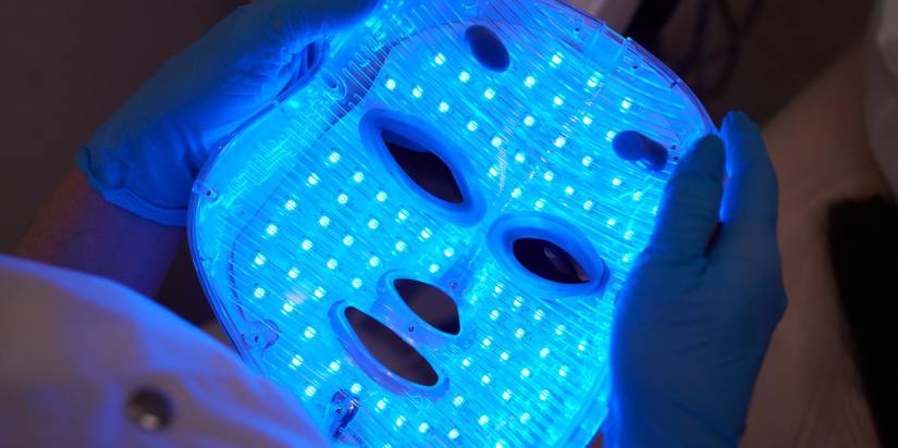 mask facial