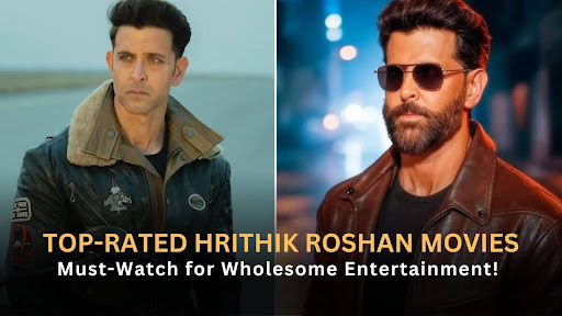 Hrithik Roshan
