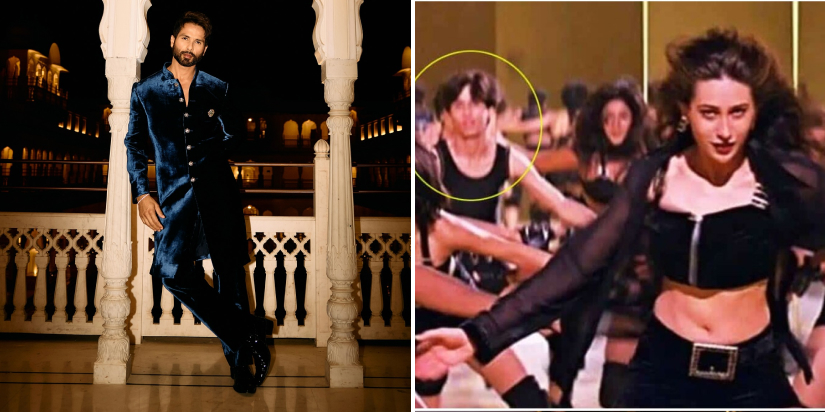 Shahid Kapoor_