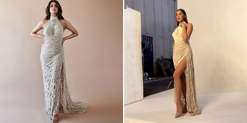 Keerthy Suresh vs. Kiara Advani – Abhishek Sharma