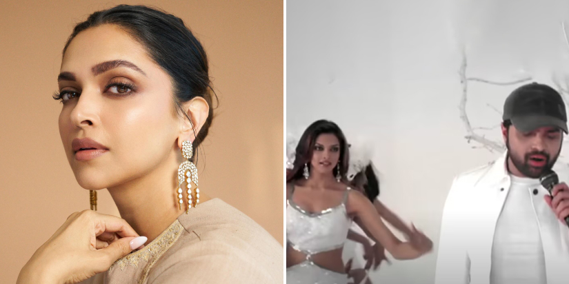 Deepika Padukone_