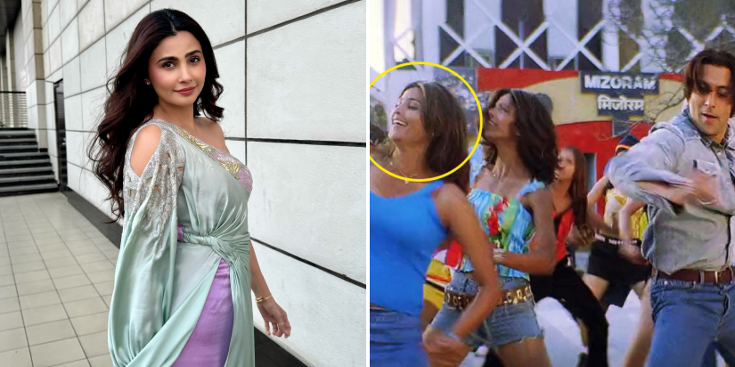 Daisy Shah_