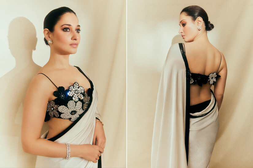 Tamannaah Bhatia