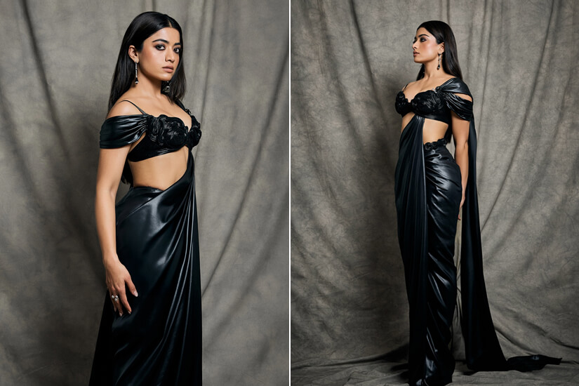 Rashmika Mandanna