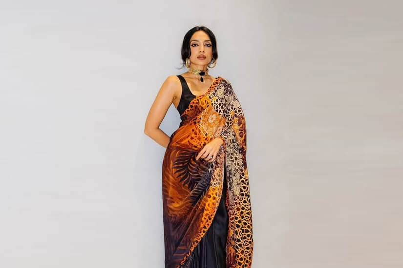Sobhita Dhulipala