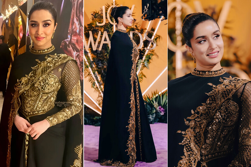 Shraddha Kapoor