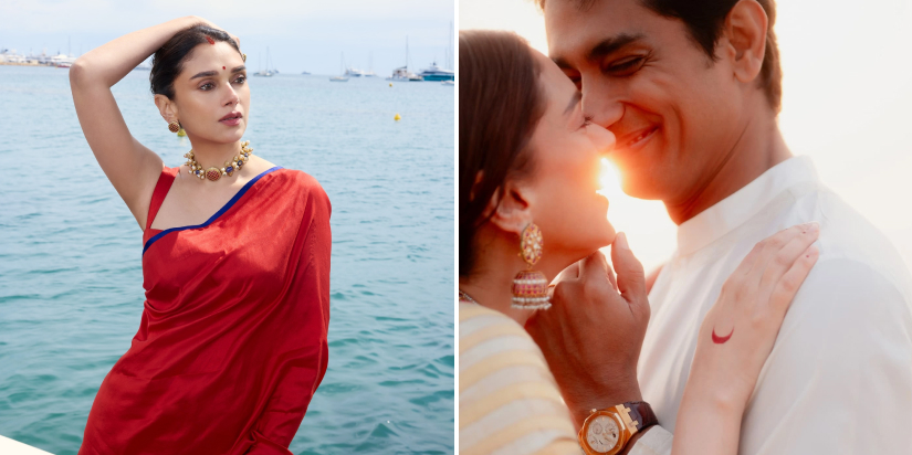 A Touch of Tradition at Cannes