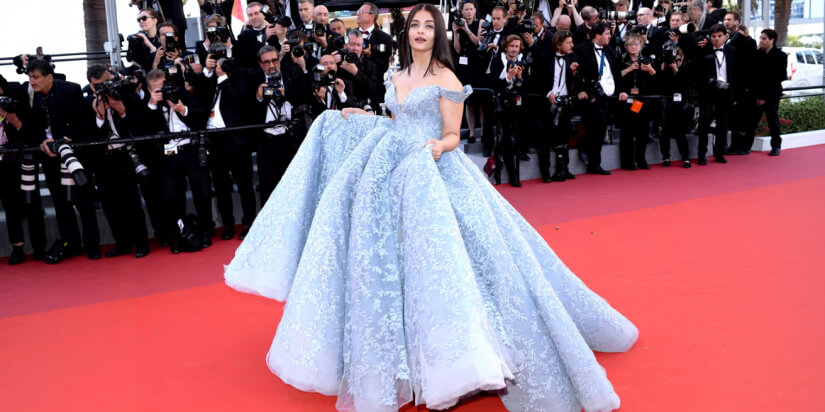 Aishwarya Rai Bachchan